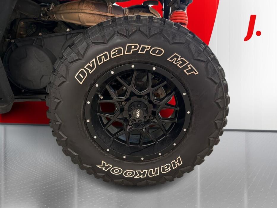 CAN-AM MAVERICK 2020