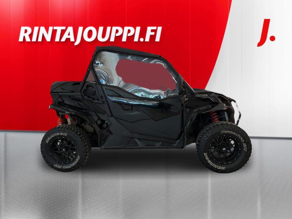 CAN-AM MAVERICK 2020