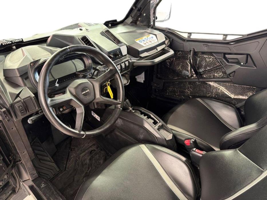 CAN-AM MAVERICK 2020