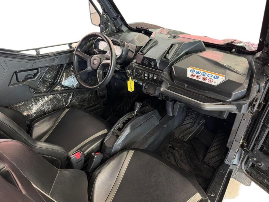 CAN-AM MAVERICK 2020
