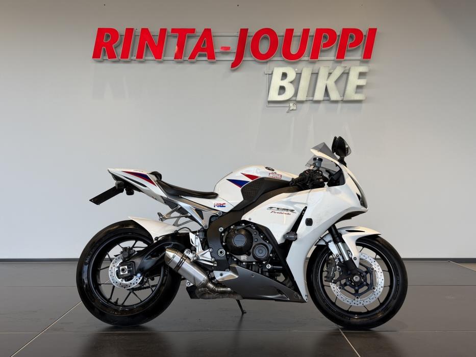 HONDA CBR 2012