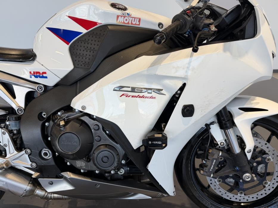 HONDA CBR 2012