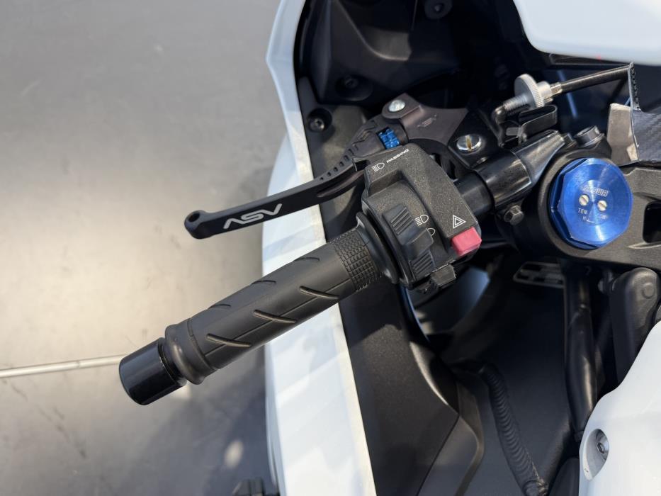 HONDA CBR 2012