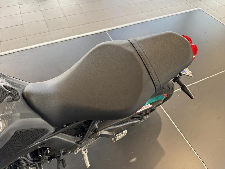 YAMAHA MT-09 2023