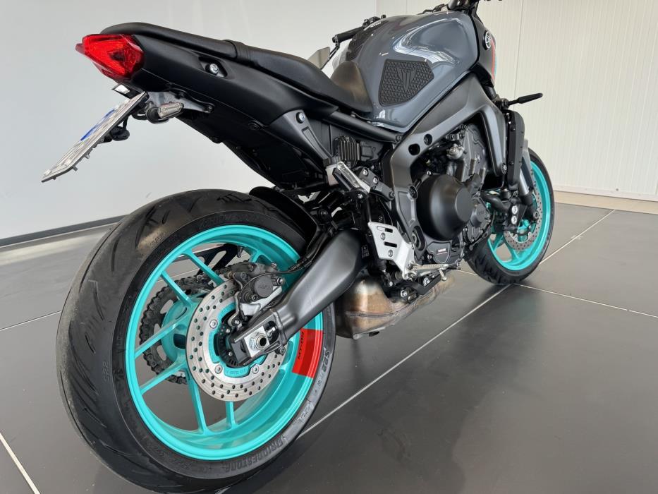 YAMAHA MT-09 2023