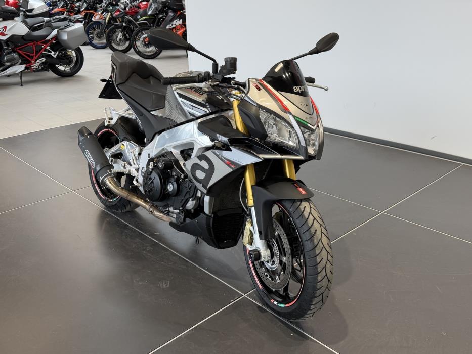 APRILIA TUONO 2016