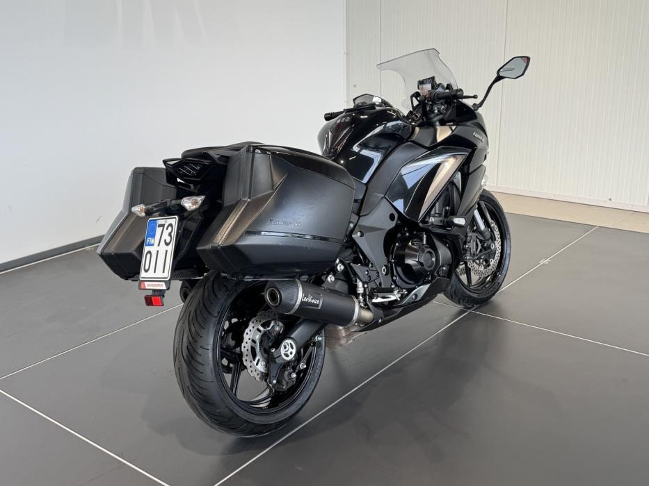 KAWASAKI Z 2019