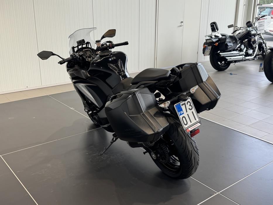 KAWASAKI Z 2019