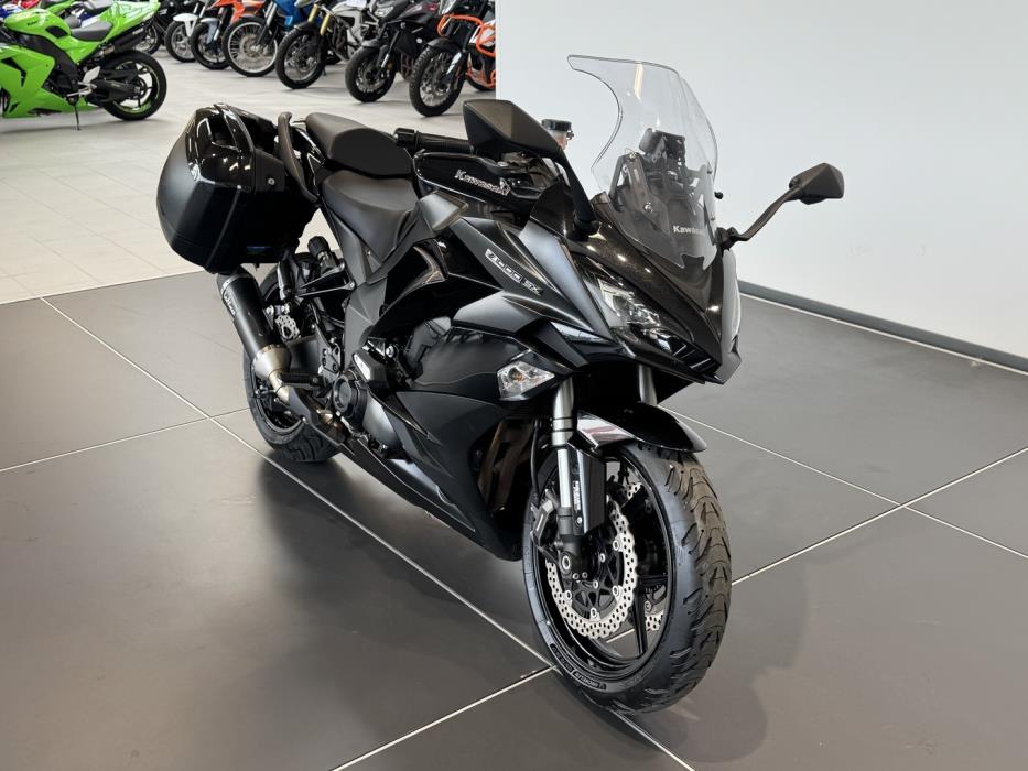 KAWASAKI Z 2019