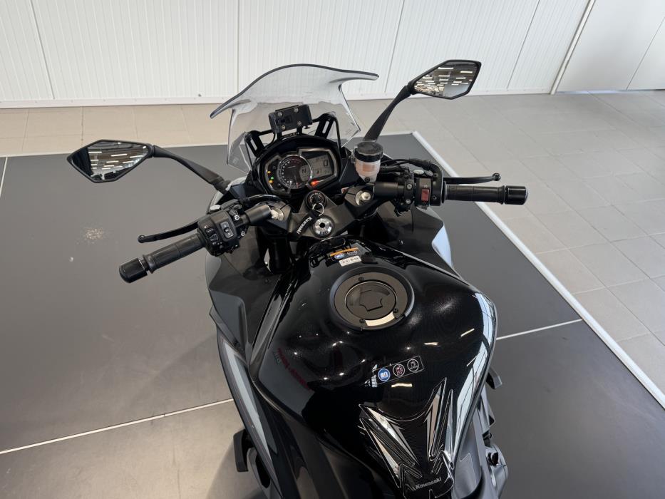 KAWASAKI Z 2019