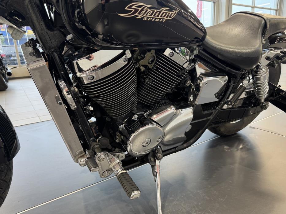 HONDA SHADOW 2003