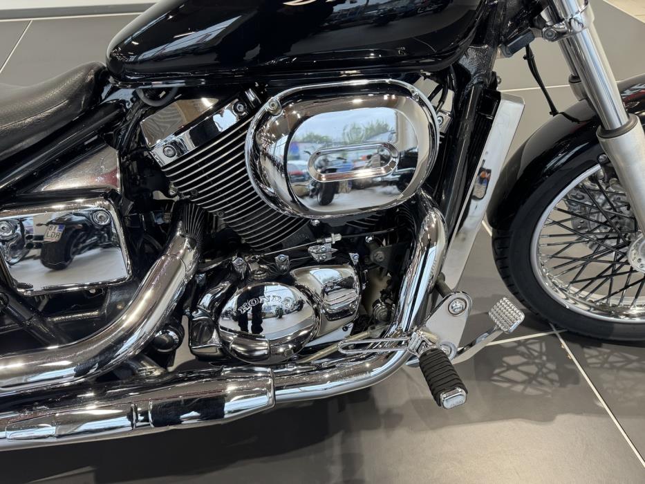 HONDA SHADOW 2003