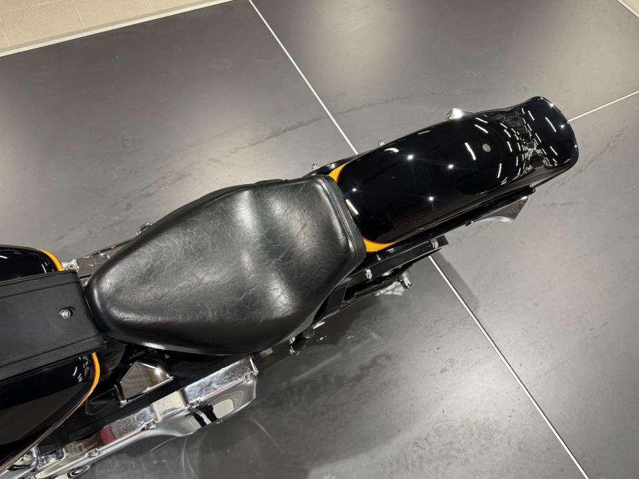 HARLEY-DAVIDSON SOFTAIL 1996