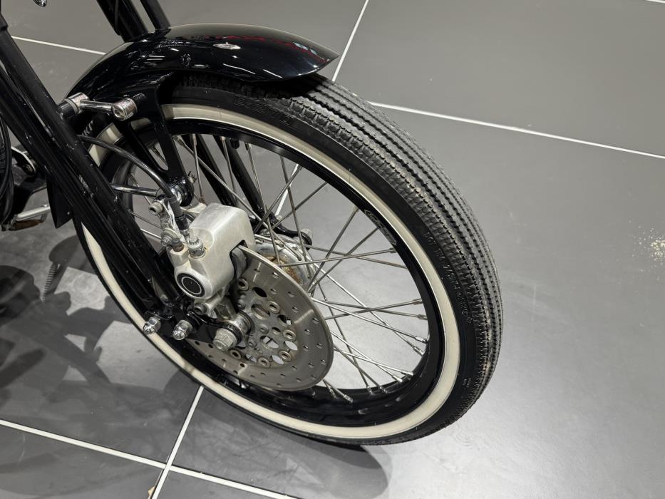 HARLEY-DAVIDSON SOFTAIL 1996