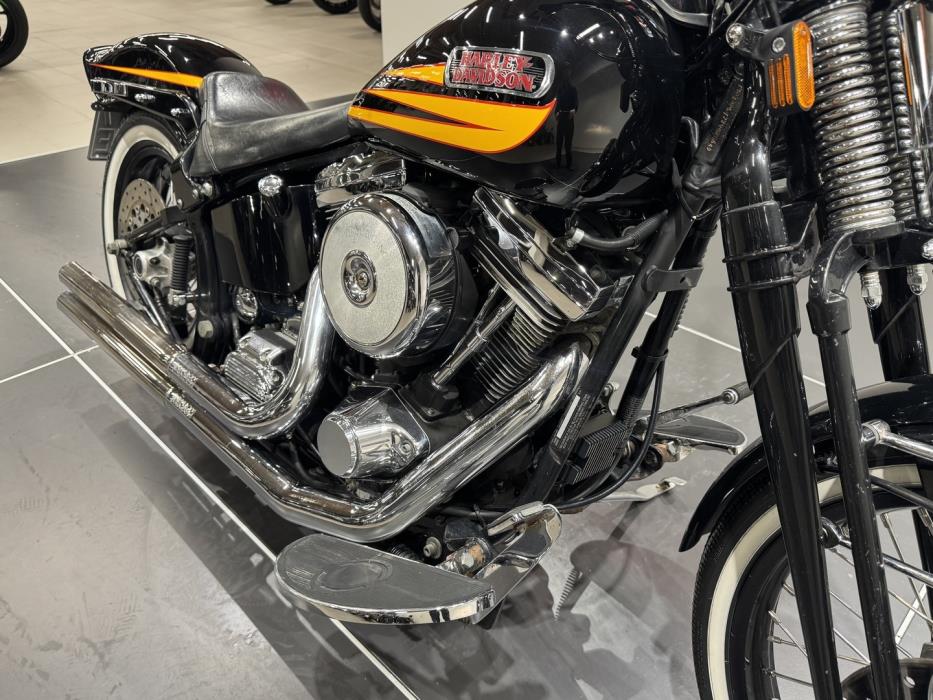 HARLEY-DAVIDSON SOFTAIL 1996