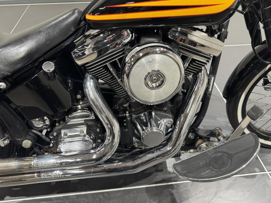 HARLEY-DAVIDSON SOFTAIL 1996