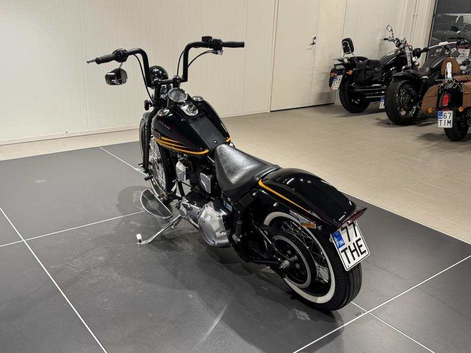 HARLEY-DAVIDSON SOFTAIL 1996