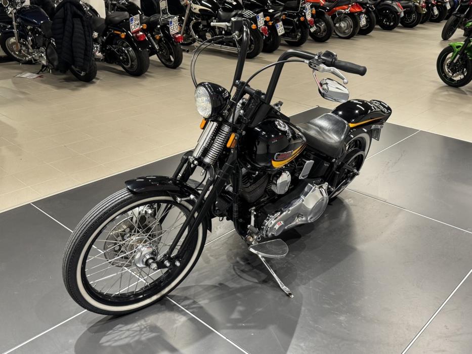 HARLEY-DAVIDSON SOFTAIL 1996