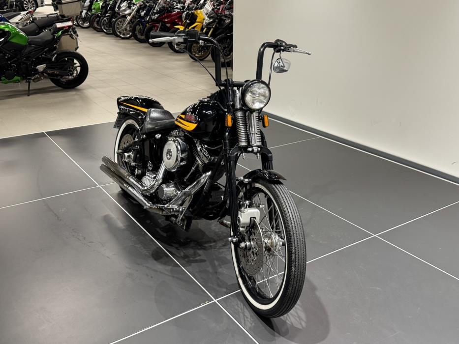 HARLEY-DAVIDSON SOFTAIL 1996