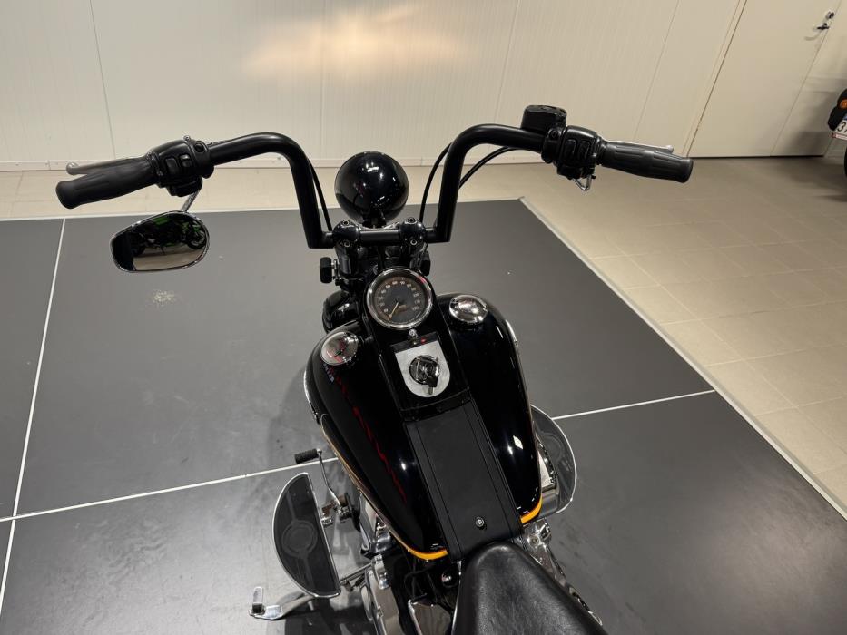 HARLEY-DAVIDSON SOFTAIL 1996