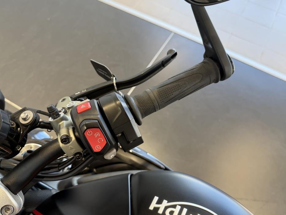 TRIUMPH SPEED TRIPLE 2020