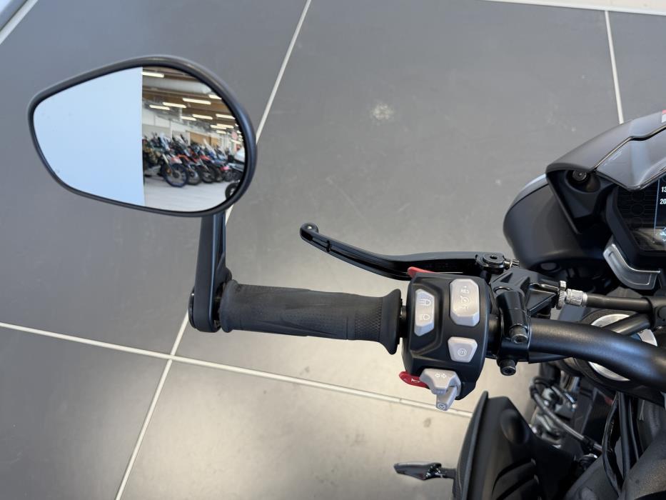 TRIUMPH SPEED TRIPLE 2020