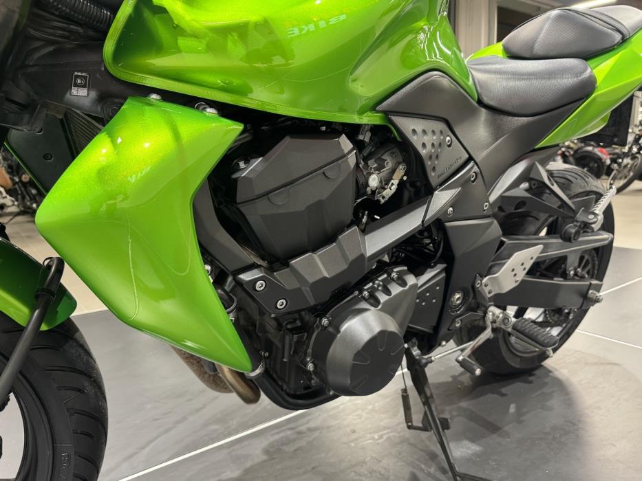 KAWASAKI Z 2012
