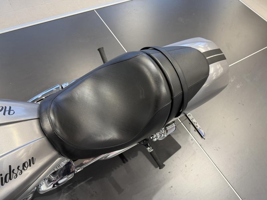 HARLEY-DAVIDSON VRSC 2007