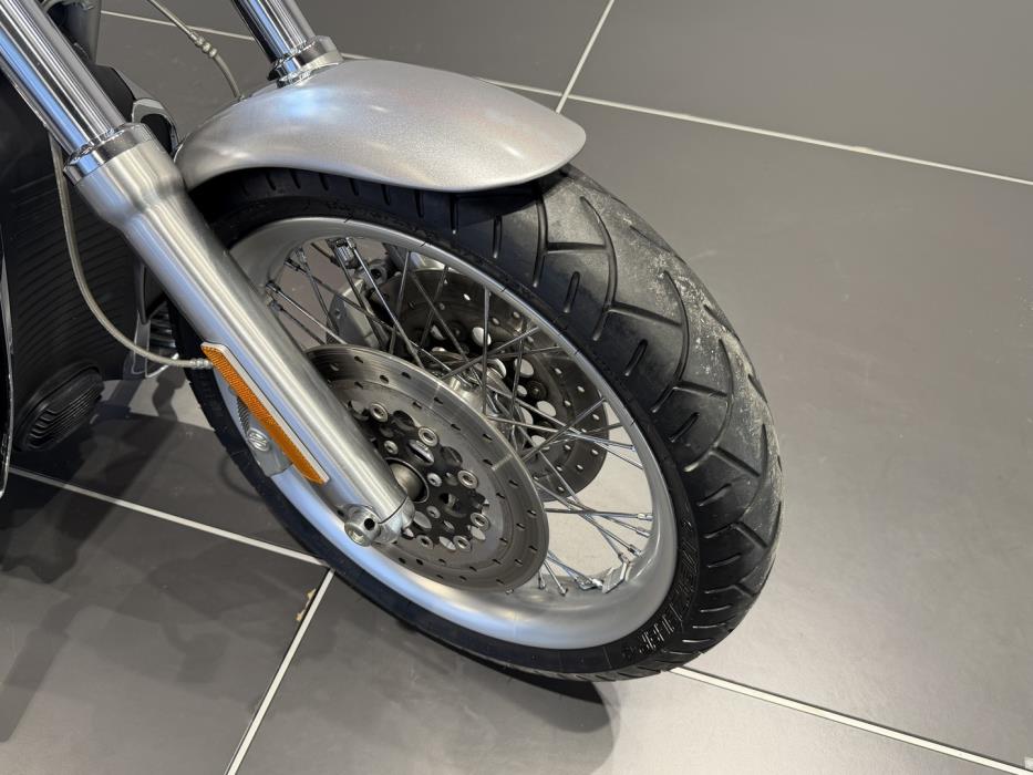 HARLEY-DAVIDSON VRSC 2007