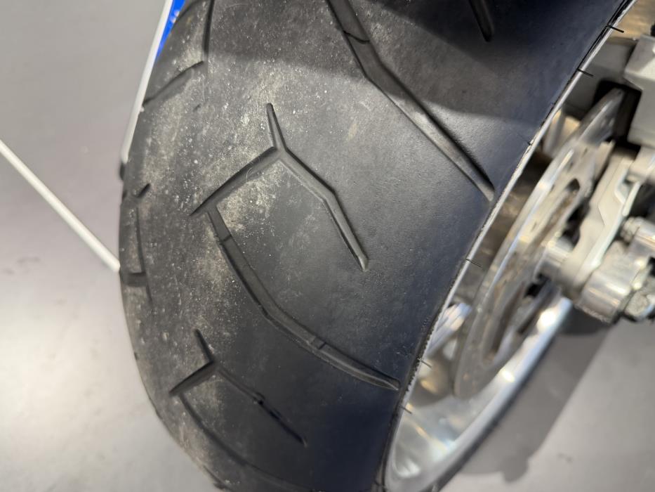 HARLEY-DAVIDSON VRSC 2007