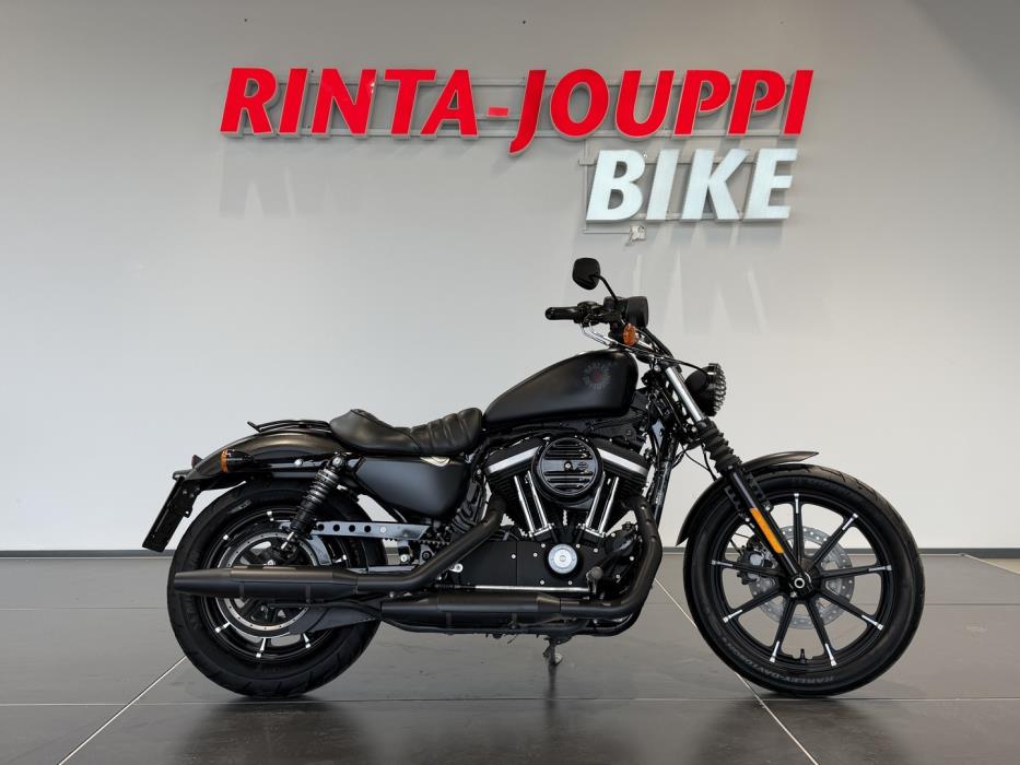 HARLEY-DAVIDSON SPORTSTER 2020
