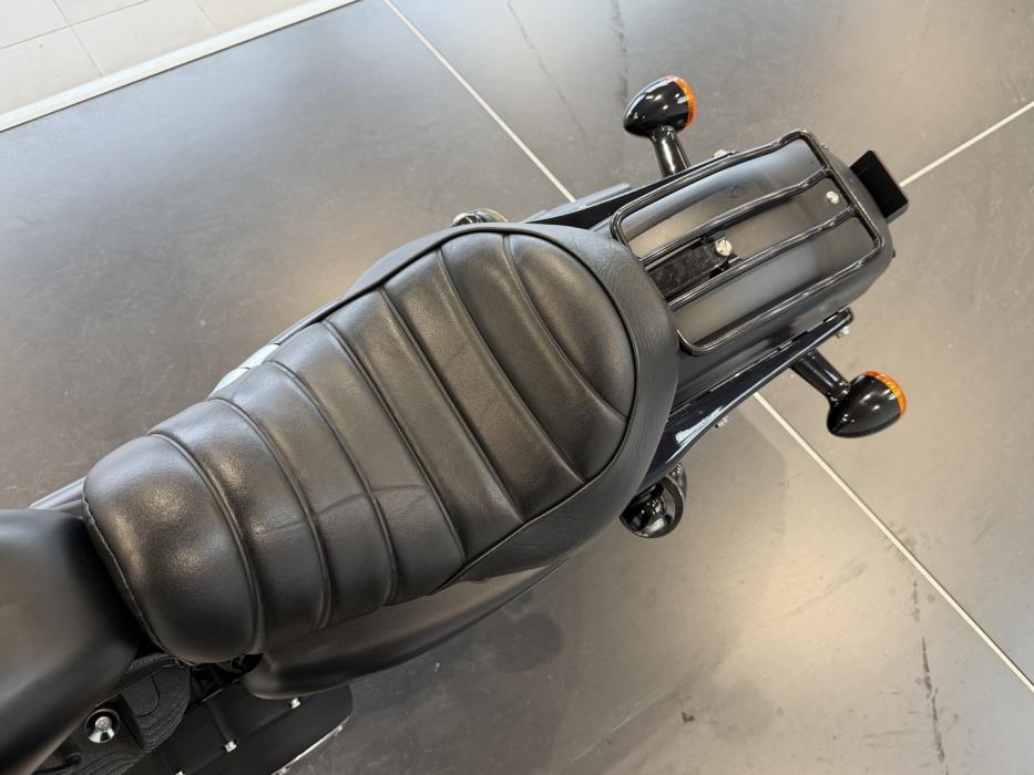 HARLEY-DAVIDSON SPORTSTER 2020