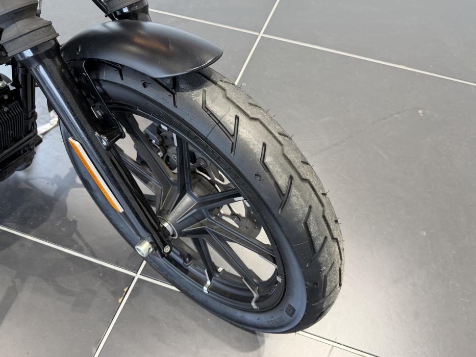 HARLEY-DAVIDSON SPORTSTER 2020