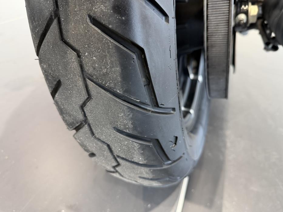 HARLEY-DAVIDSON SPORTSTER 2020