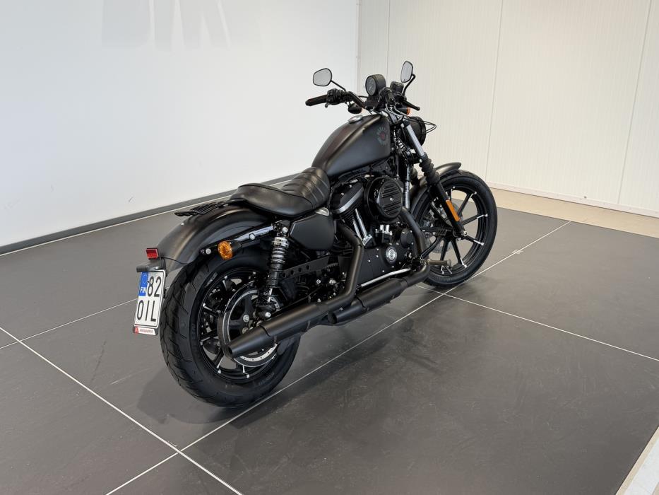 HARLEY-DAVIDSON SPORTSTER 2020