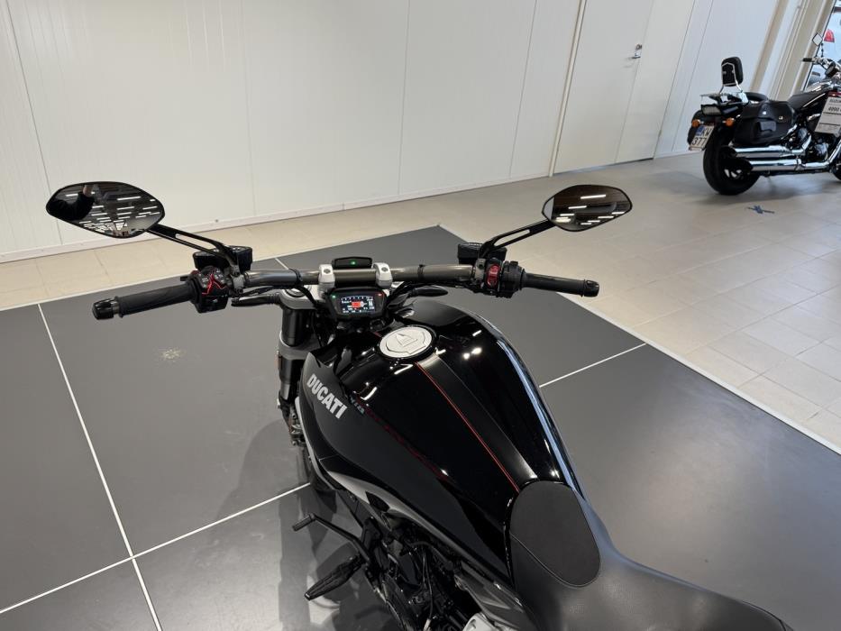 DUCATI XDIAVEL 2018