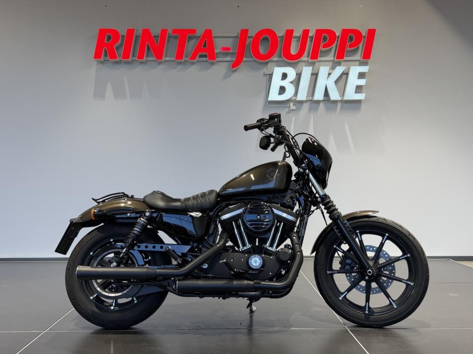 HARLEY-DAVIDSON SPORTSTER 2020