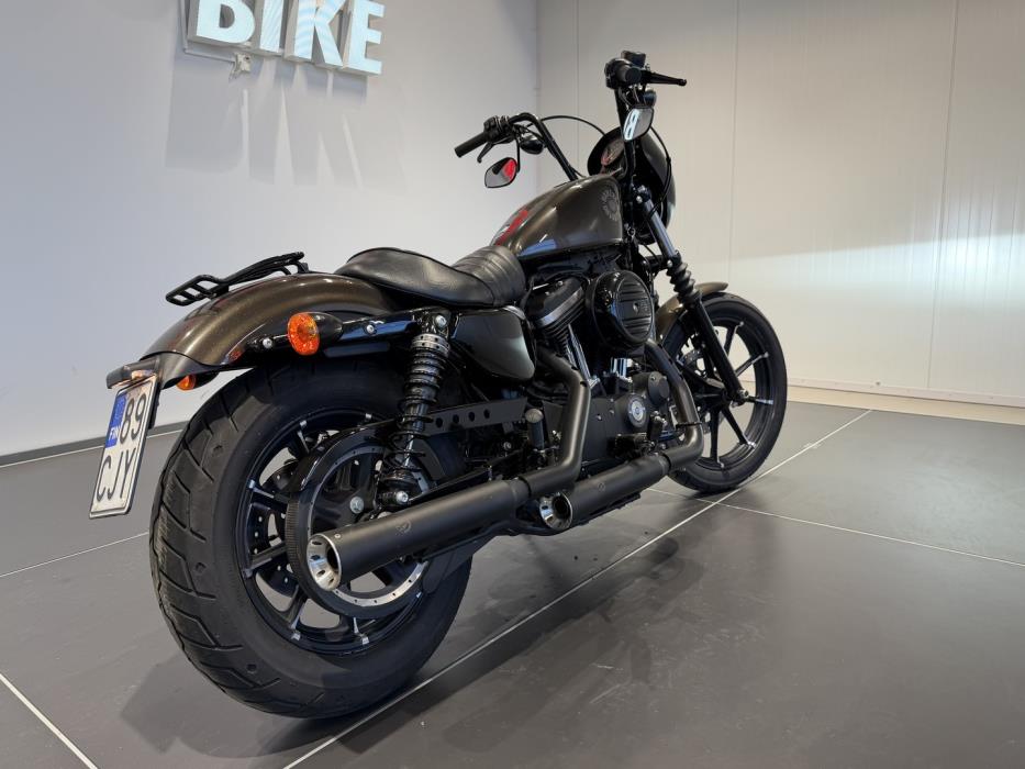 HARLEY-DAVIDSON SPORTSTER 2020
