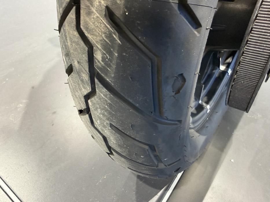 HARLEY-DAVIDSON SPORTSTER 2020