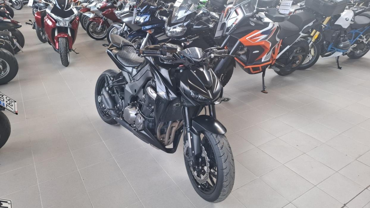 KAWASAKI Z 2014