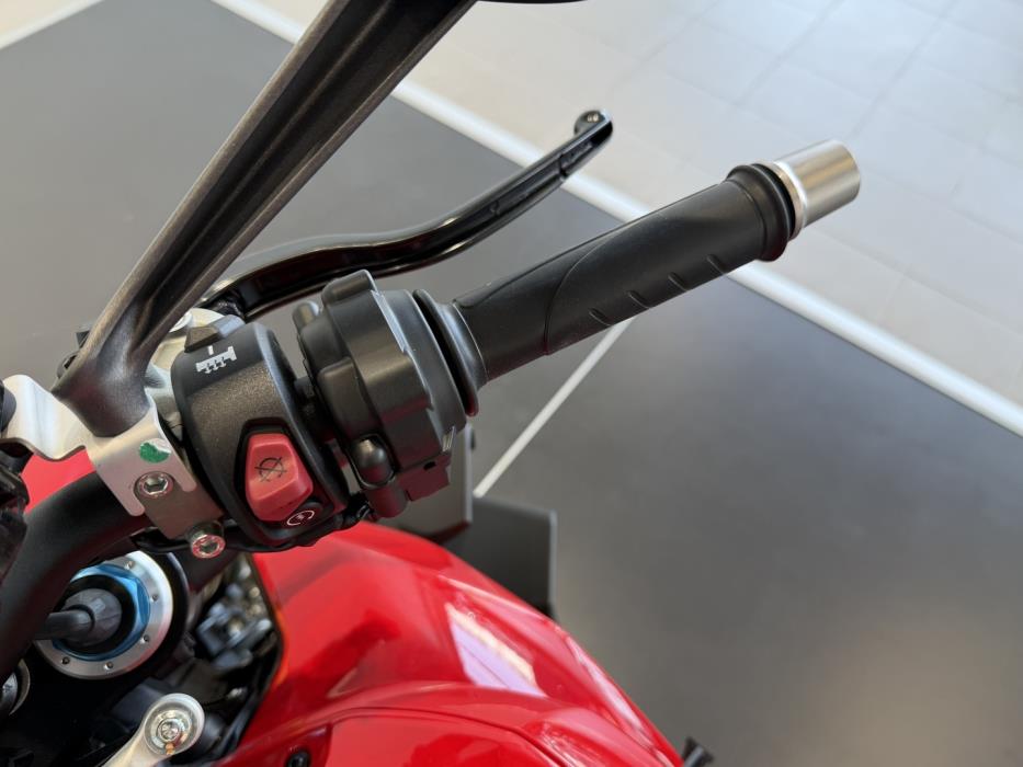 DUCATI STREETFIGHTER 2020