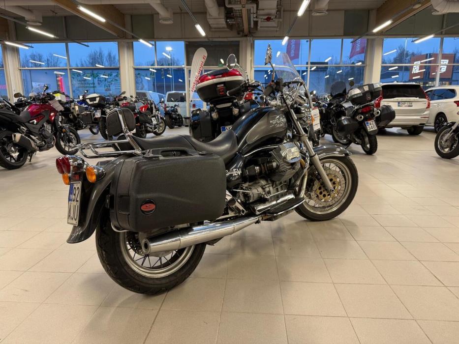 MOTO GUZZI California 1998