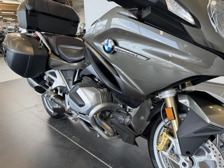 BMW R 2020
