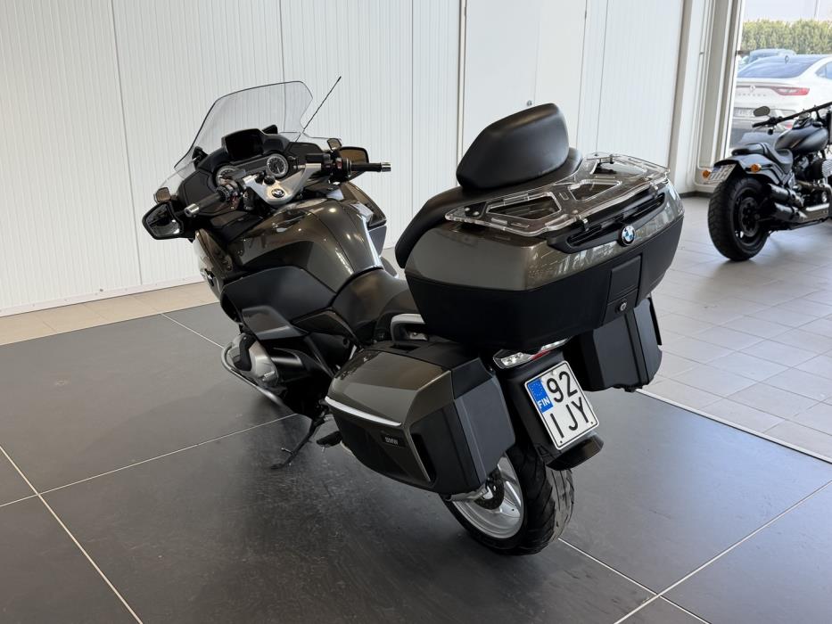 BMW R 2020