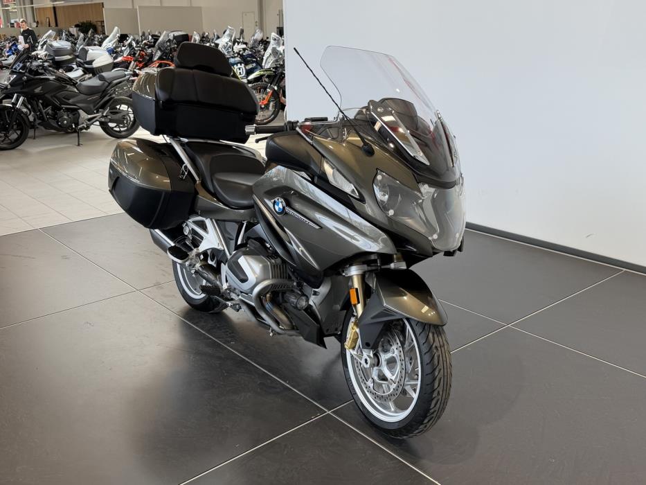 BMW R 2020
