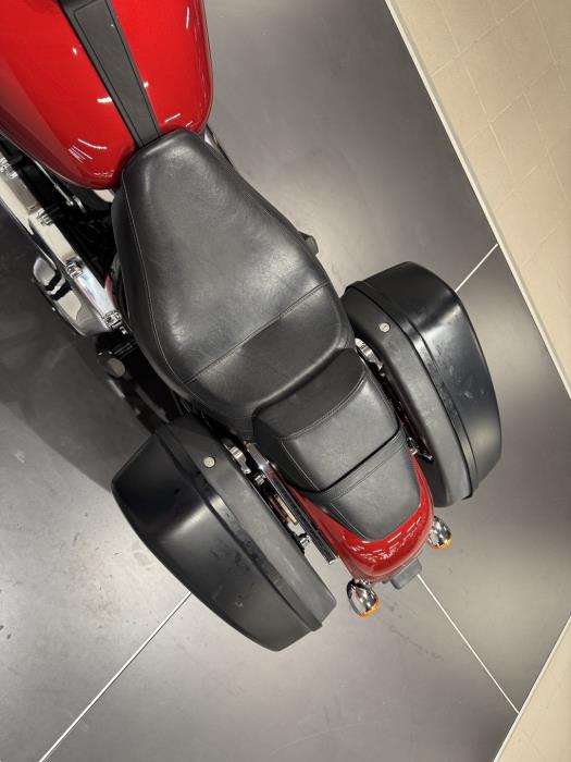 HARLEY-DAVIDSON SOFTAIL 2019