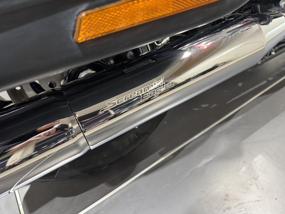 HARLEY-DAVIDSON SOFTAIL 2019