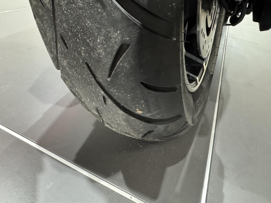 HARLEY-DAVIDSON SOFTAIL 2019