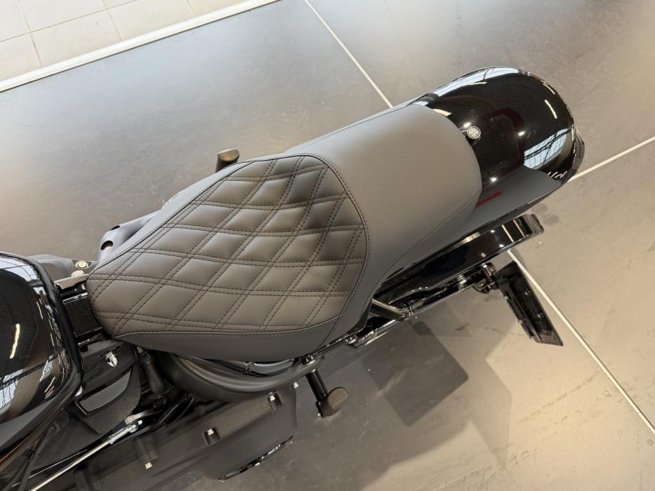 HARLEY-DAVIDSON SOFTAIL 2021