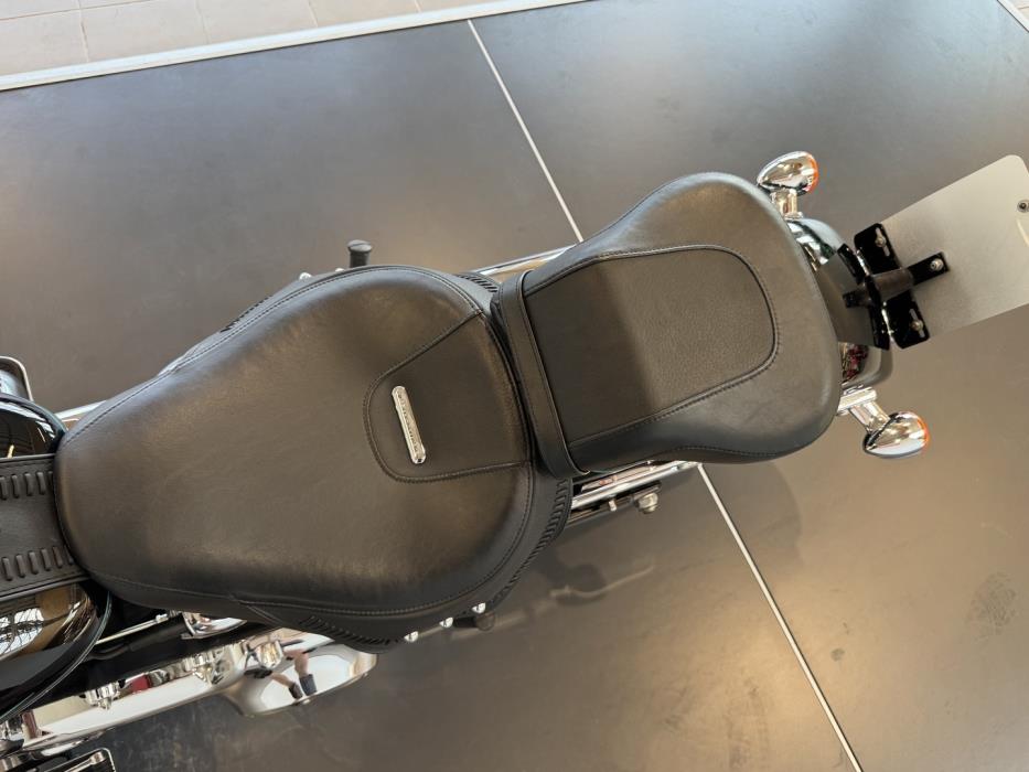 HARLEY-DAVIDSON SOFTAIL 2010